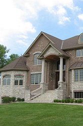 low rates on Indiana, TN and MI home insurance from Brewton insurance